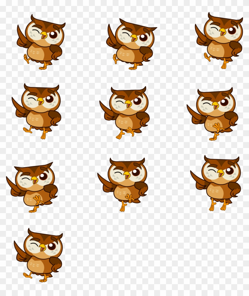 35 Pm 248499 Parrot 2/27/2013 - Cartoon Clipart #2104404