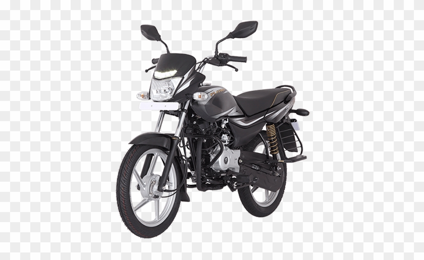 Bajaj Platina - Bajaj Platina Png Clipart #2104505