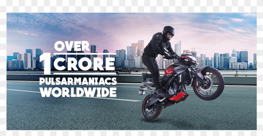 Image - Bajaj Bike Showroom Poster Clipart