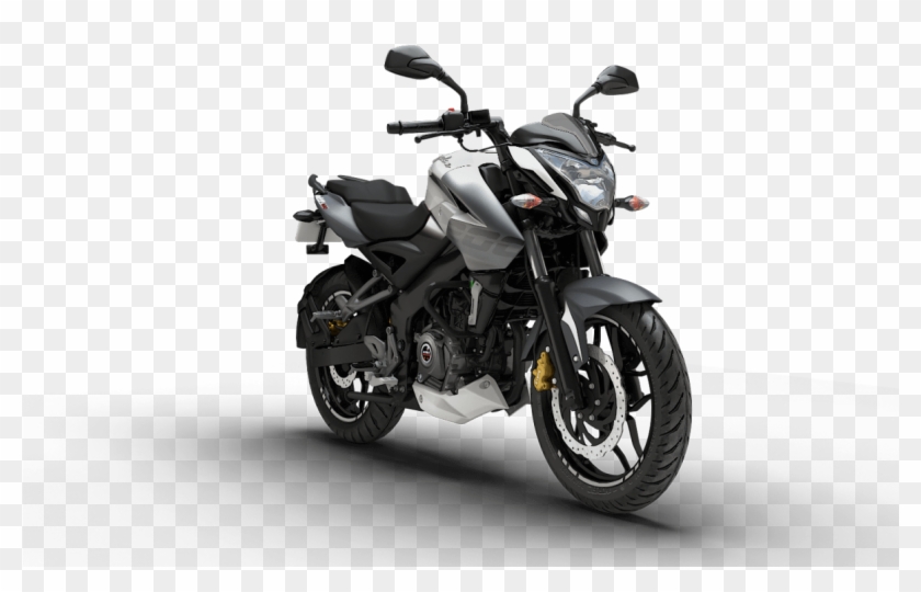 Bajaj Launched Pulsar Ns 200 With Abs Clipart #2104579