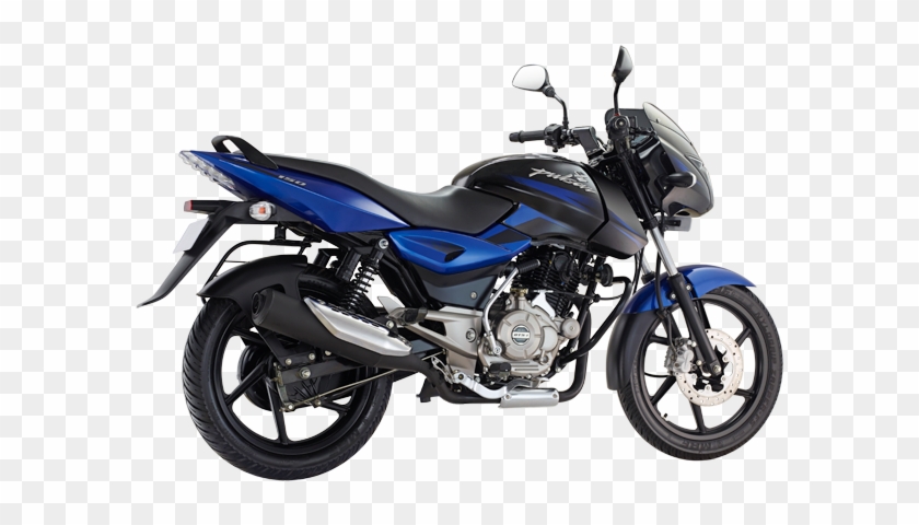 Bajaj Pulsar 150 - Pulsar 150 Price In Patna Clipart #2104630