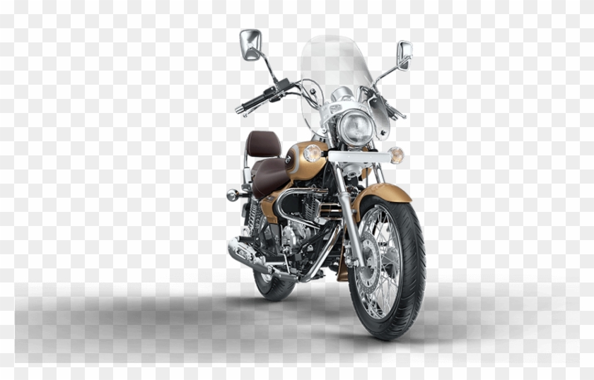 Bajaj Avenger Desert Gold Edition Pictures Photos Images - Cruiser Clipart #2104753