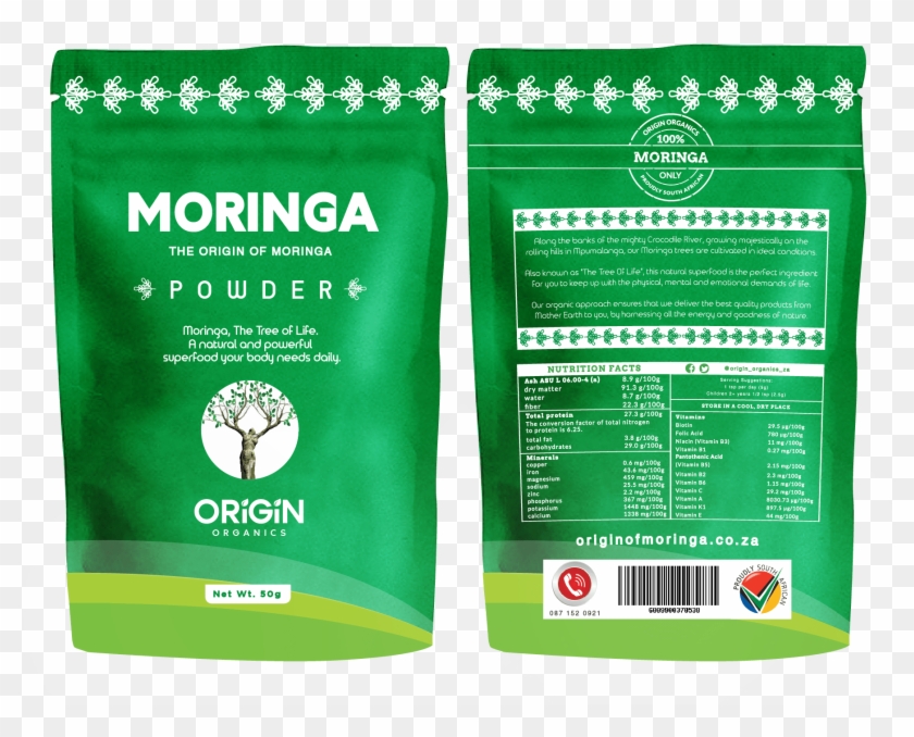 Moringa - Ball Clipart