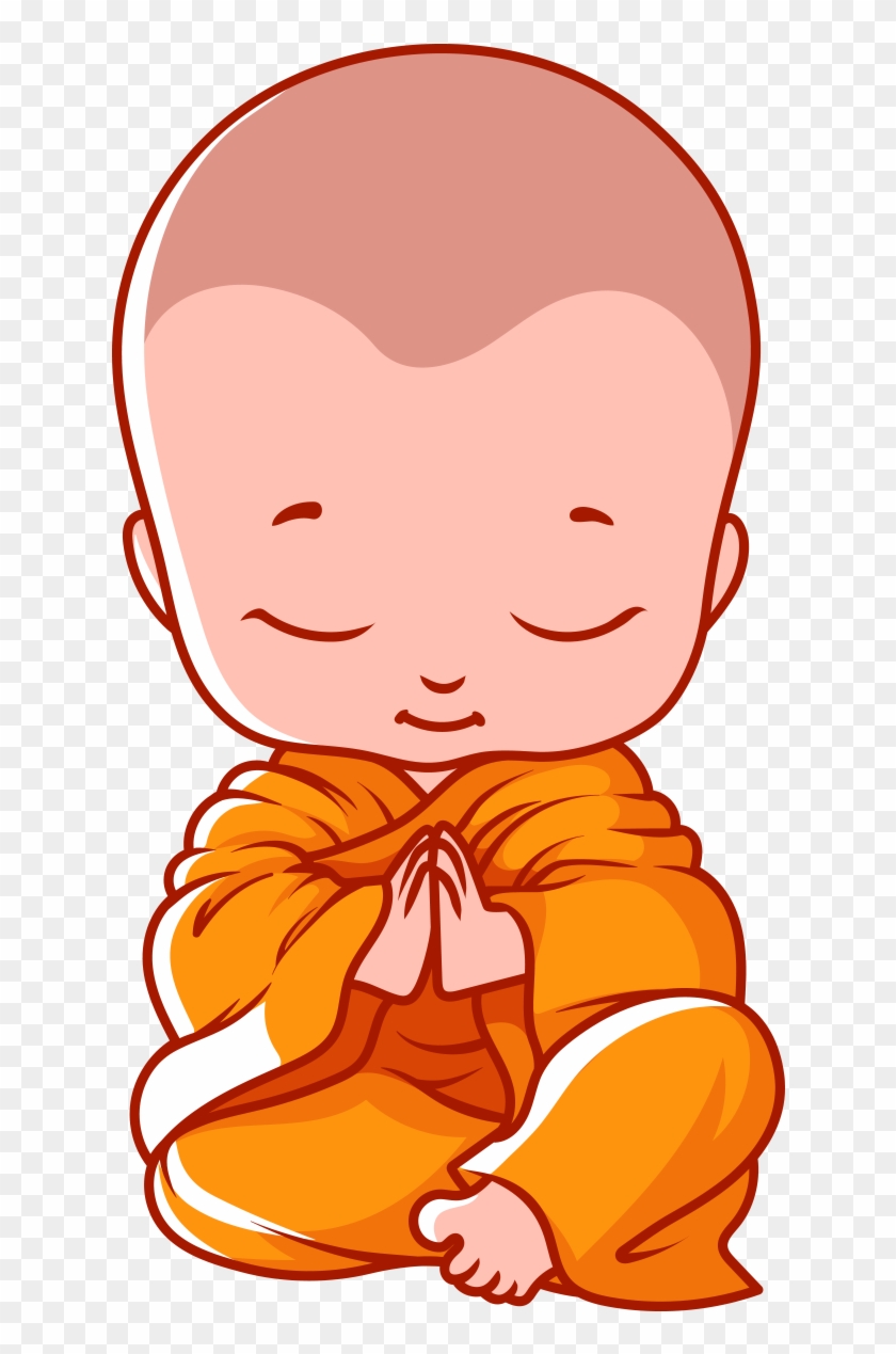Related Image Pics Pinterest - Baby Buddha Cartoon Clipart