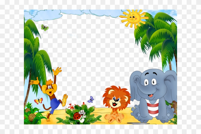 Photoshop Clipart Indian Wedding - Funny Frames - Png Download