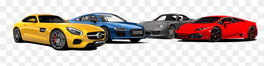 Miller Motorcars - Lamborghini Gallardo Clipart #2105103