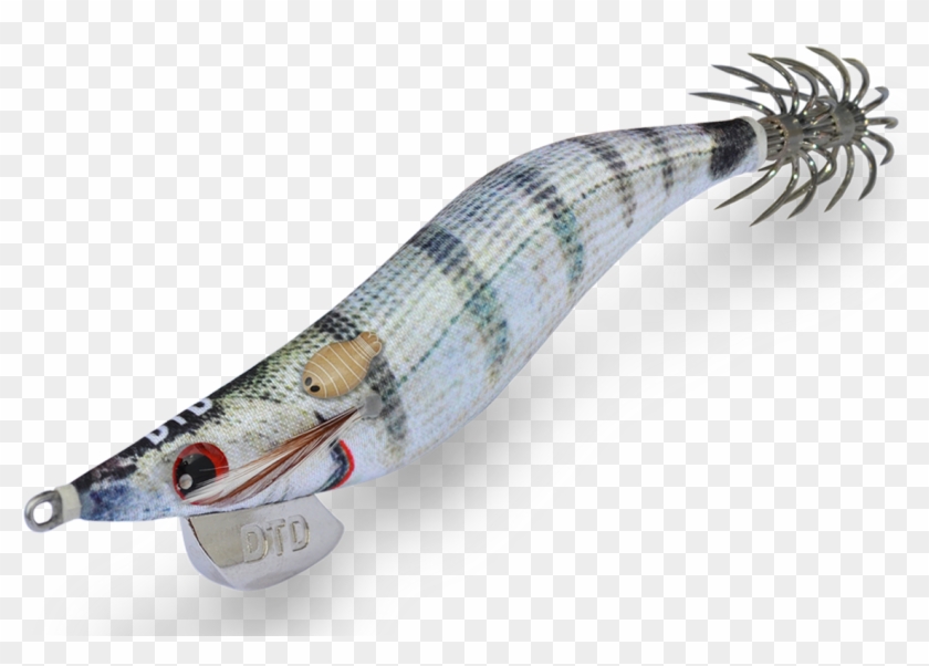 Real Fish Oita - Dtd Real Fish Oita Clipart #2105202