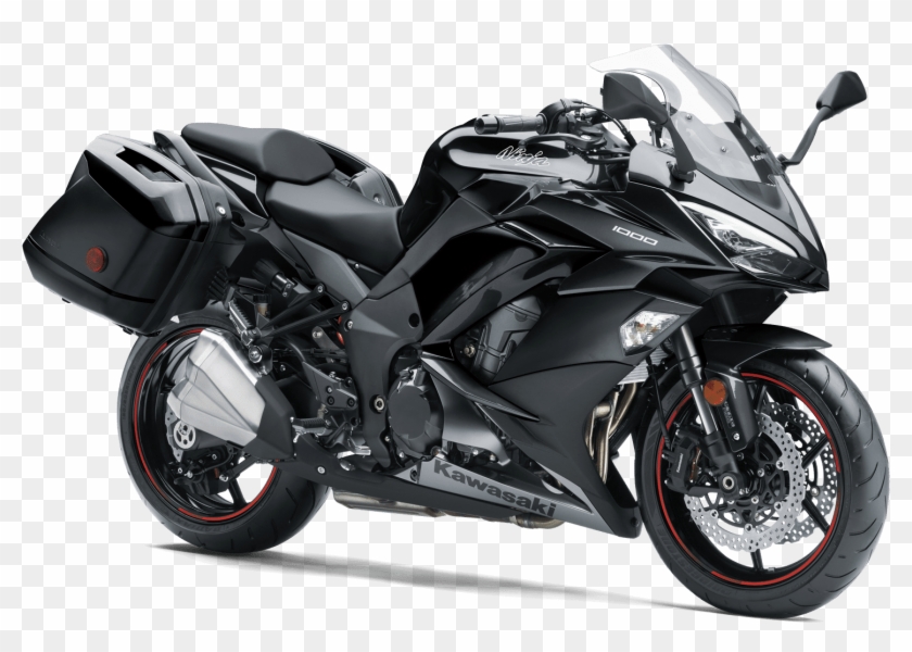 Import Duty Dropped On Cbu Bikes - 2018 Kawasaki Ninja 1000 Clipart