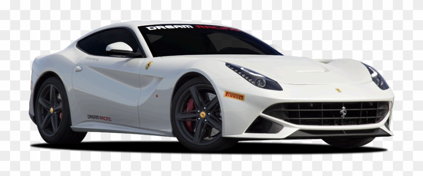 Ferrari - รถ ซุปเปอร์ คา ร์ Png Clipart #2105237