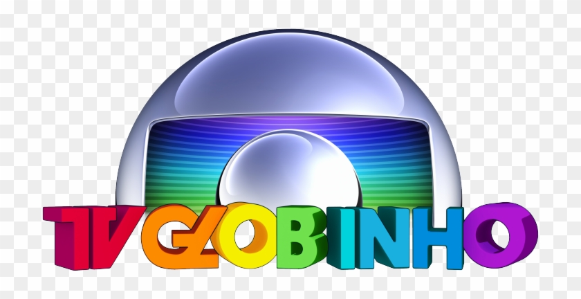 Thumb Image - Tv Globinho Clipart #2105239