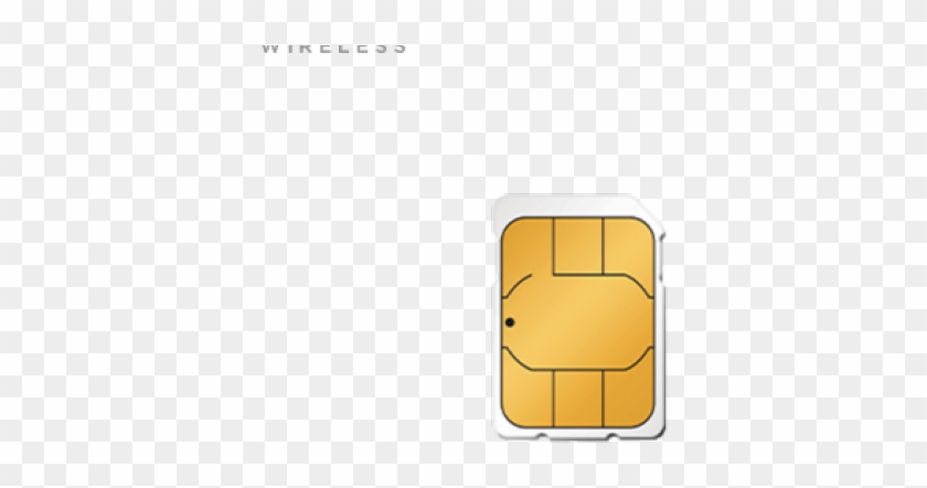 Sim Card Chip Png Clipart #2105343