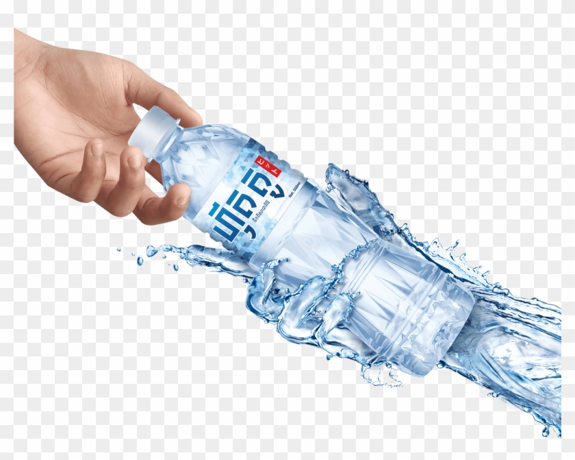 Social Eco-space, We Aspire To Being The Messenger - Mineral Water Clipart #2105377