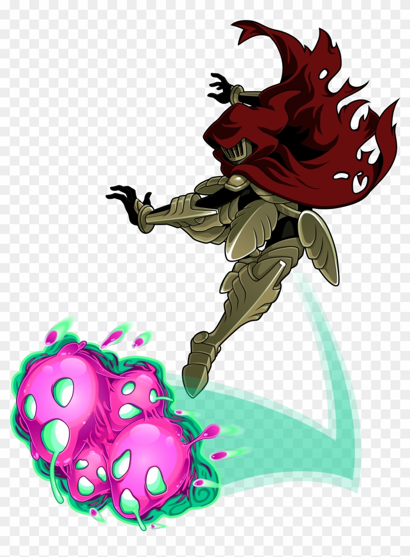 We - Specter Knight Clipart