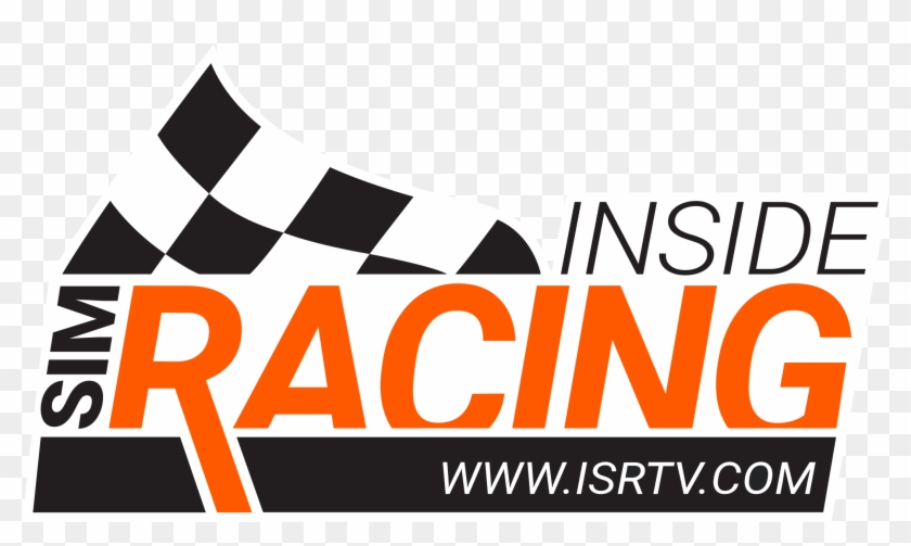 2016 Full Isrtv Logo White - Graphic Design Clipart #2105385