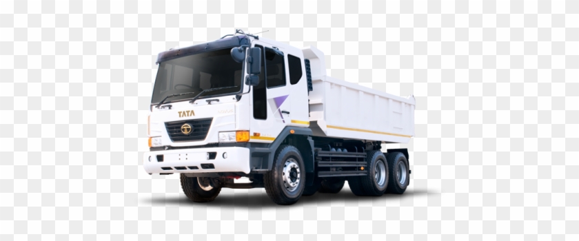 Invitation To Tenders For Tipper Lorry - Tata 15ton Tipper Clipart #2105455