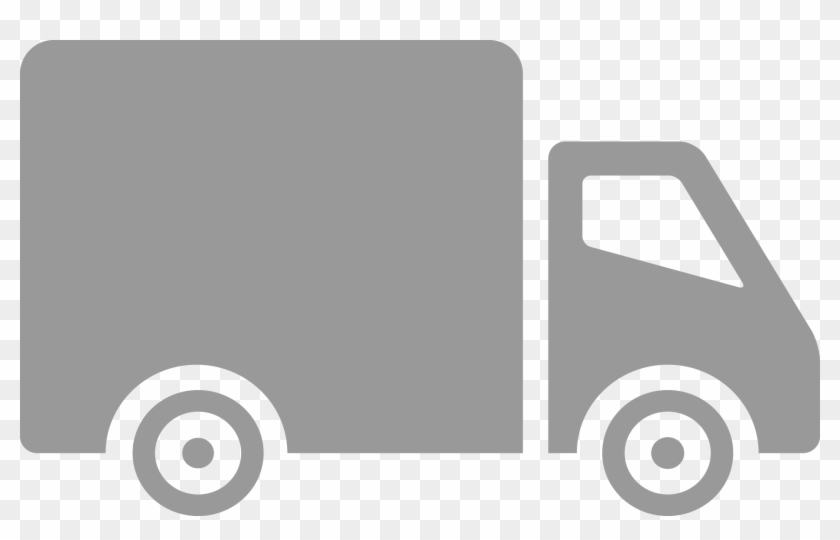 Mobile Van Clip Art - Png Download