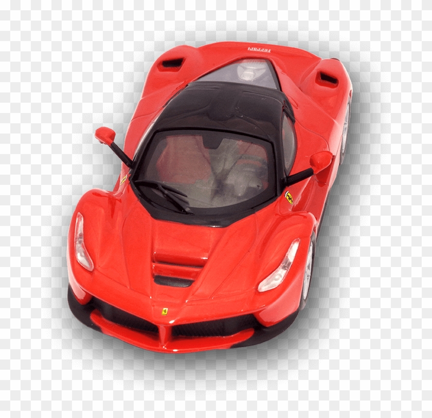 Close - - Ferrari Fxx Clipart #2105608