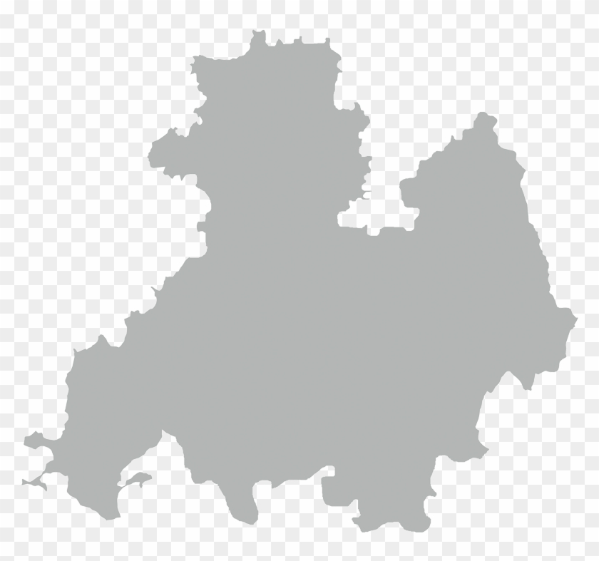 Kanker - Christmas Tree Clipart #2105637