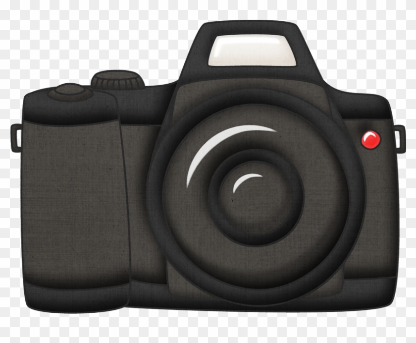 825 X 612 4 - Camaras Fotograficas Animadas Clipart