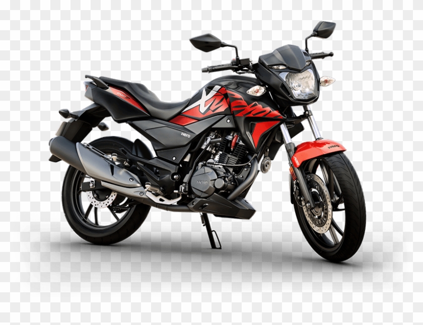 Hero Xtreme 200r - Hero Xtreme 200r Price In Nepal Clipart