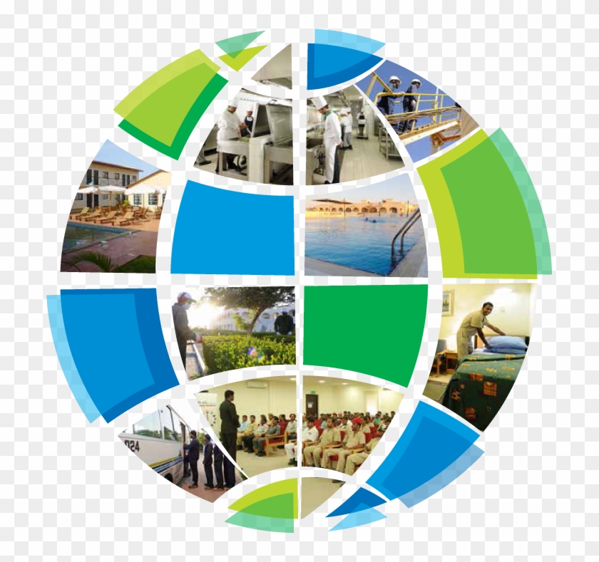 Annual Report - Circle Clipart #2105896