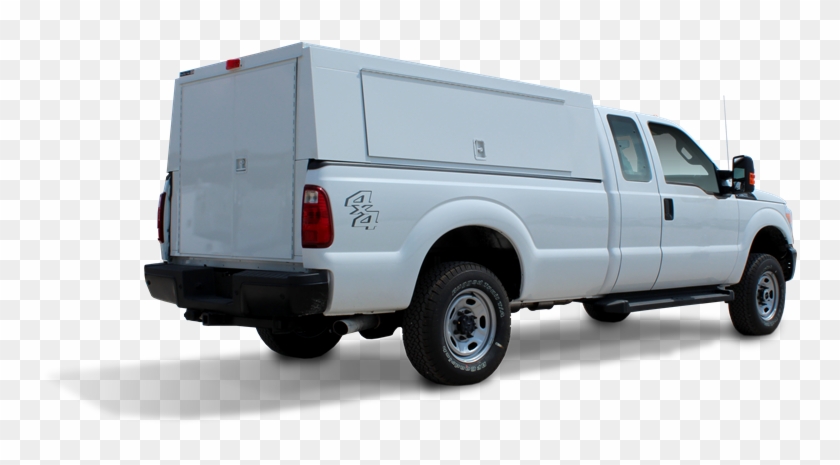 Knapkap Hds Truck Caps - Ford Super Duty Clipart #2105956