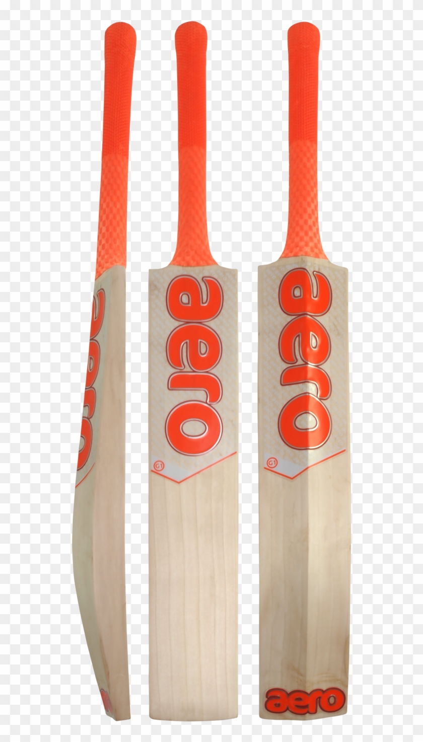 Aero G3 Cricket Bat - Cricket Clipart