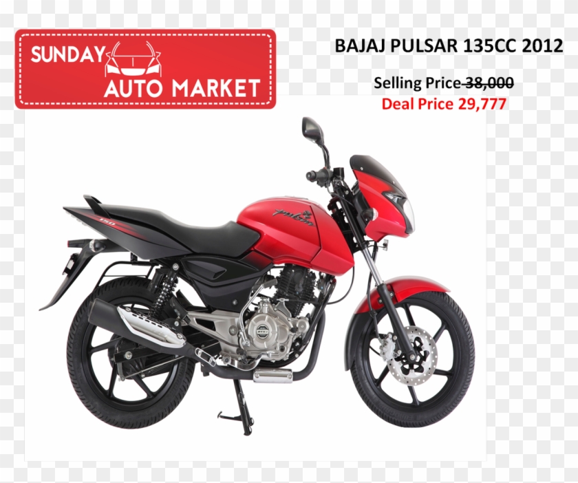 Droom On Twitter - Bajaj Pulsar 150 Price In India 2016 Clipart #2106027