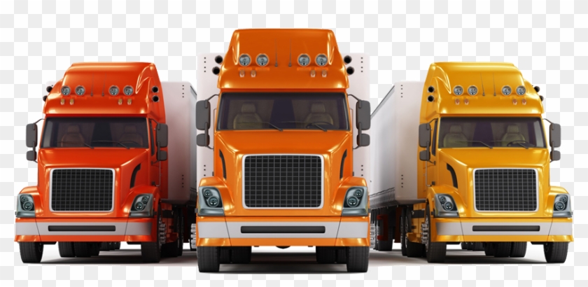 Long Distance Moving Png Clipart #2106054