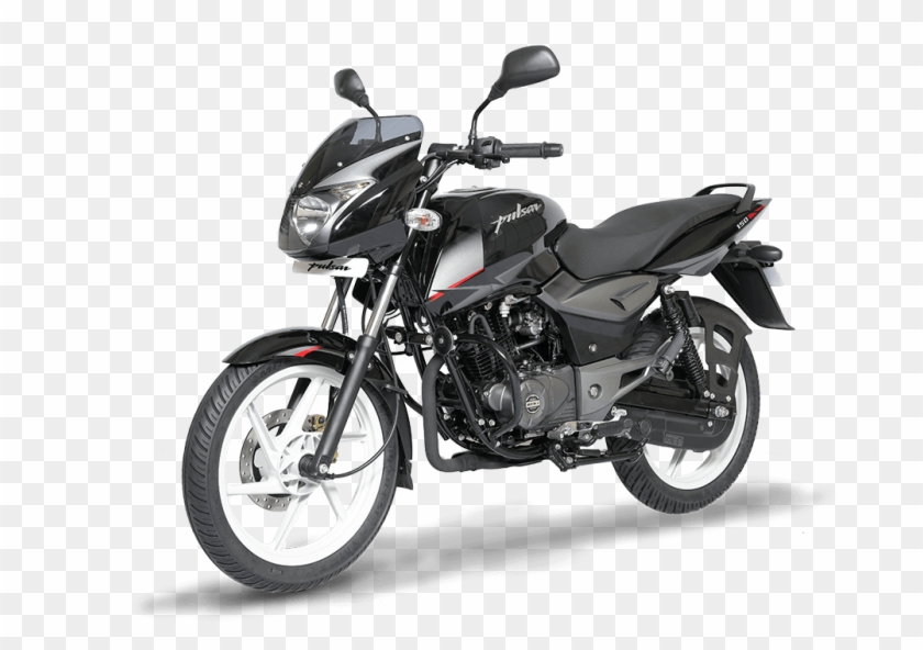 Chrome - Bajaj Pulsar 150 New Model 2019 Clipart #2106095