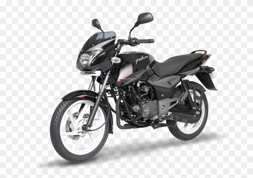 Chrome - Bajaj Pulsar 150 New Model 2019 Clipart