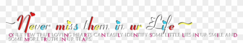 Clip Arts Related To - Calligraphy - Png Download #2106136
