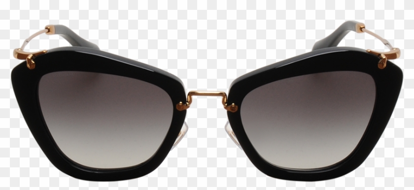 Miu Miu 10ns 1ab3m1 55*24*140 Kadin Güneş Gözlüğü - Miu Miu Mu13ns Dhi8v1 Clipart #2106183