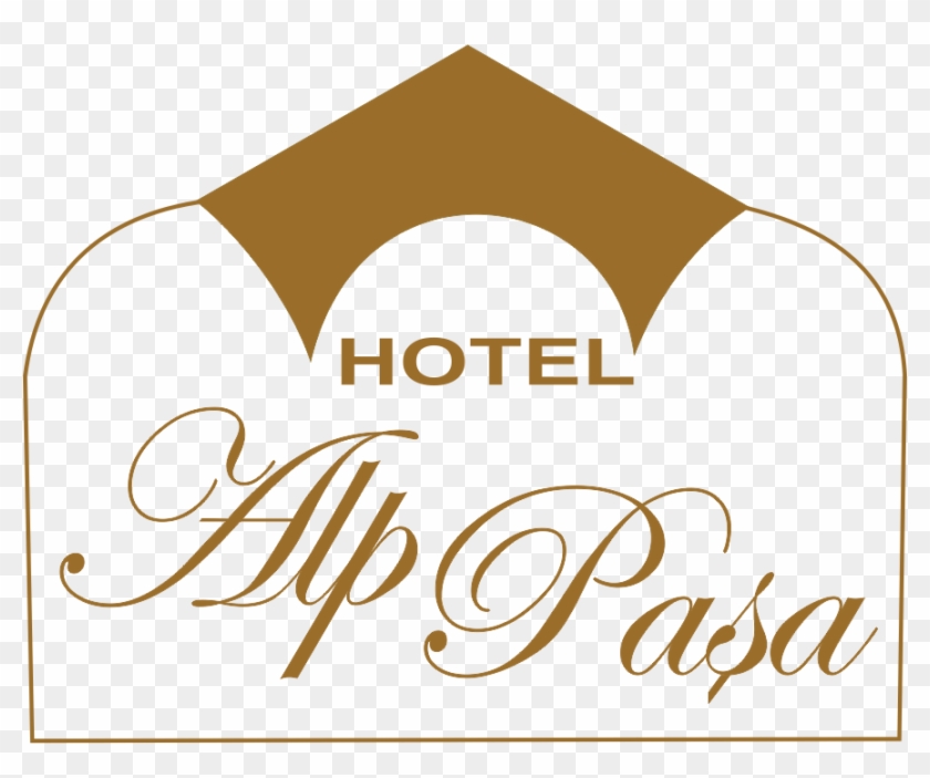 Alp Pasa Hotel - Pastry Shoes Logo Clipart