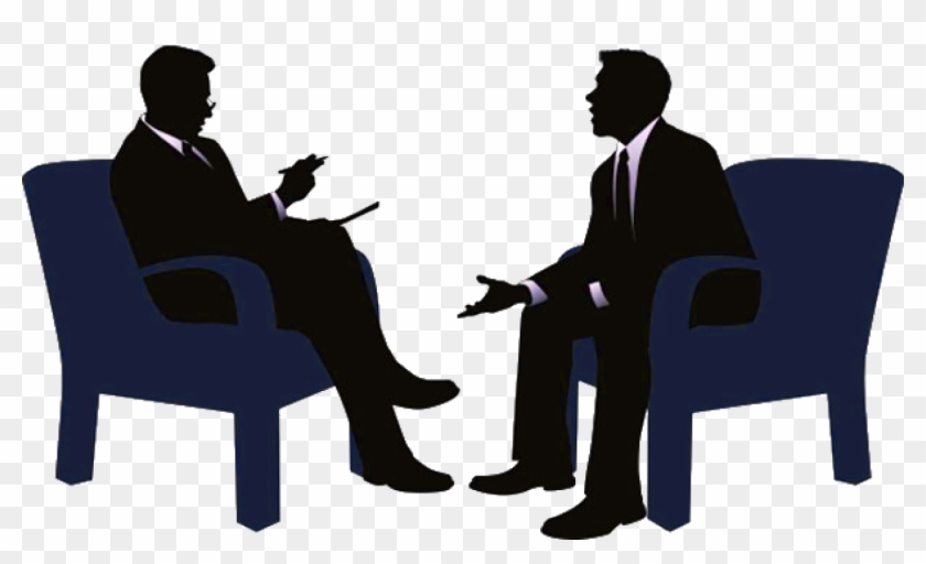 Uzlaştırmacı Iş Imkanları - Interview Png Clipart