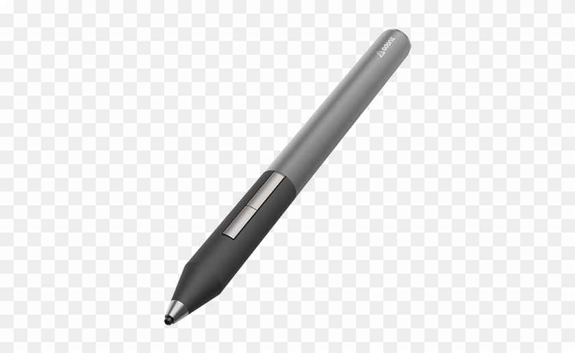 Svg Transparent Download Best Pressure Sensitive For - Adonit Jot Pro Touch Pen Clipart