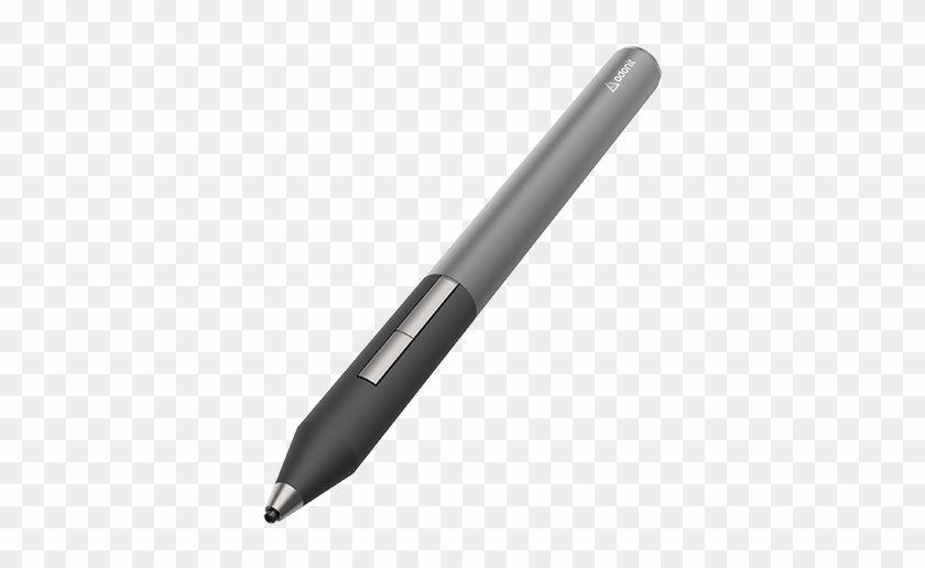 Svg Transparent Download Best Pressure Sensitive For - Adonit Jot Pro Touch Pen Clipart #2106328