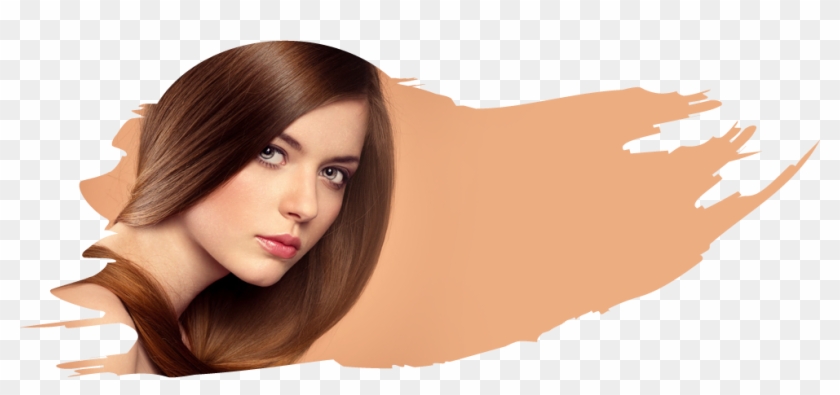 981 X 415 12 0 - Beautiful Lady Images Png Clipart #2106557