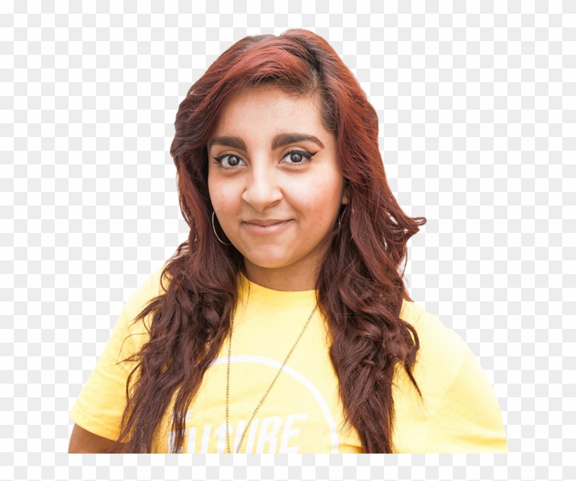 Girl Hair Png Clipart