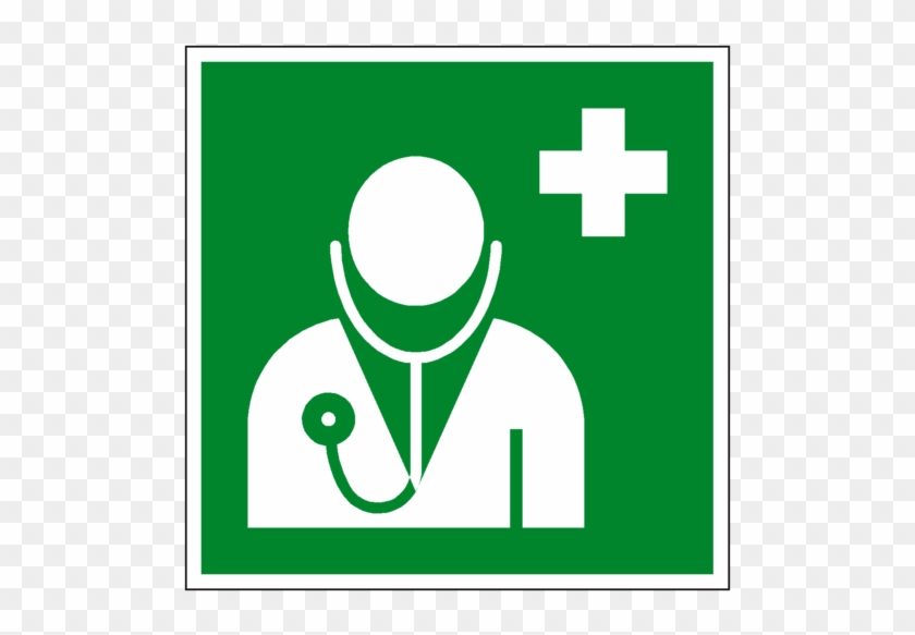 Doctor Sign Clipart #2106677