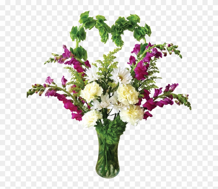 Happy Birthday Love - Happy Birthday Flower Bouquet Transparent Clipart