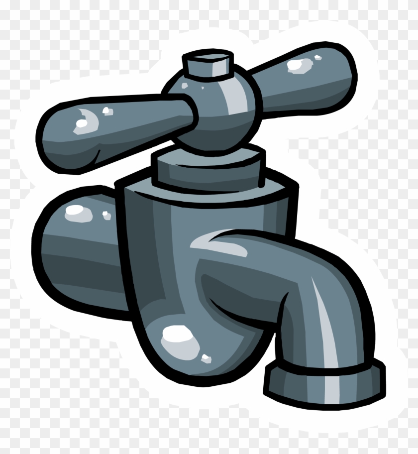 Thumb Image - Tap Cartoon Transparent Background Clipart