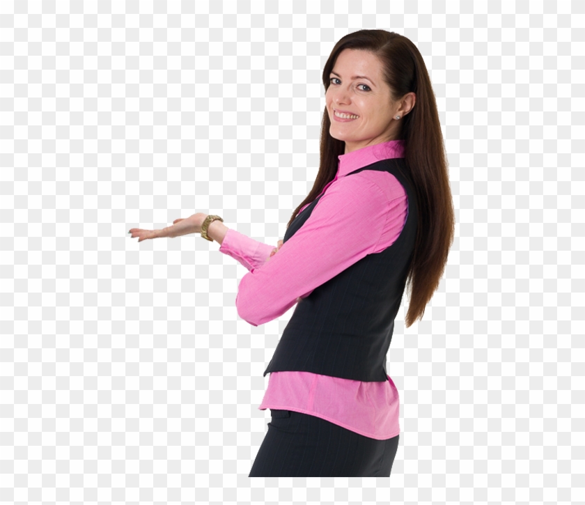 Munster Group Insurance - Professional Girls Photo Png Clipart