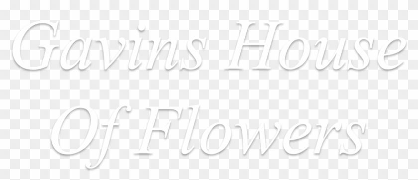 Calligraphy Clipart #2106959