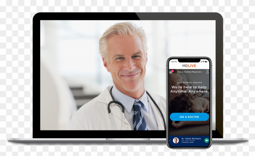 Not A Member Yet - Mdlive Clipart