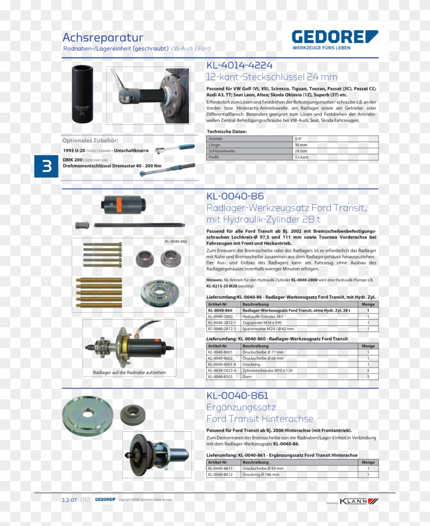 Page Preview - Camera Lens Clipart