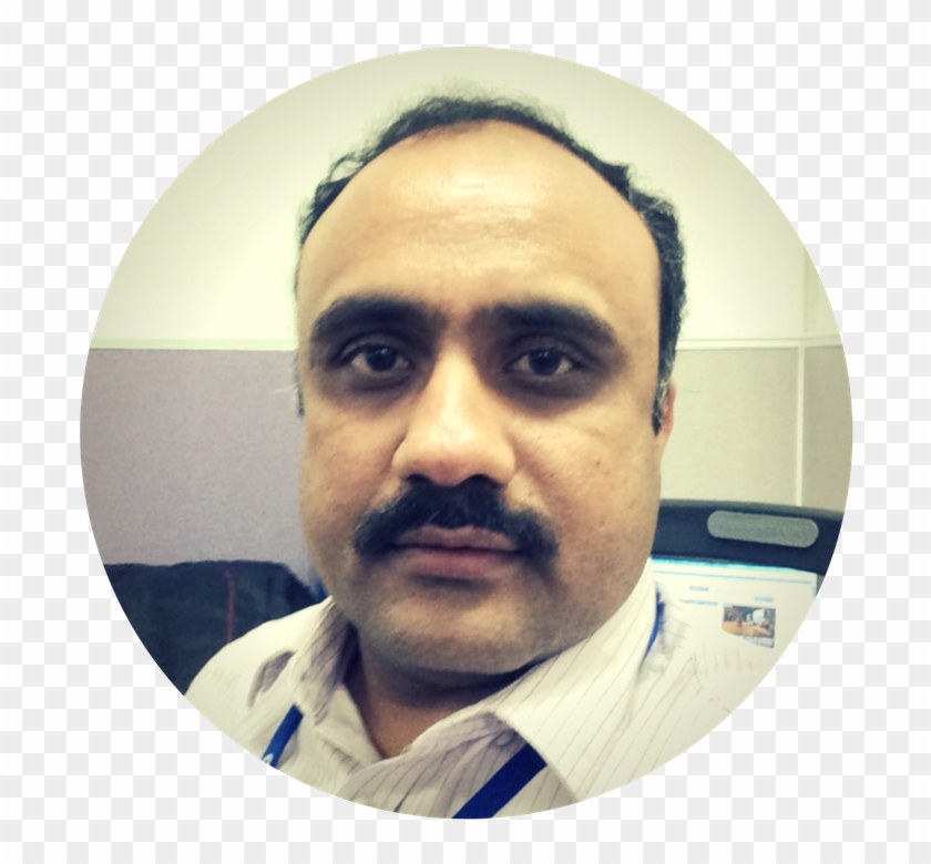 Siva Shankar Juturi - Selfie Clipart