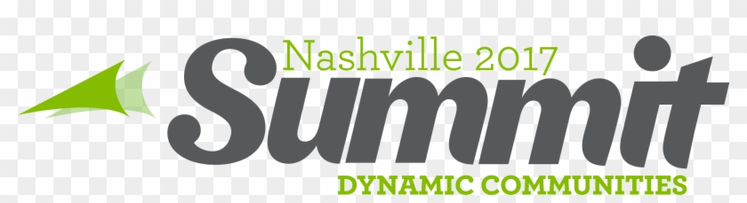 Summit Nashville - Graphic Design Clipart #2107288