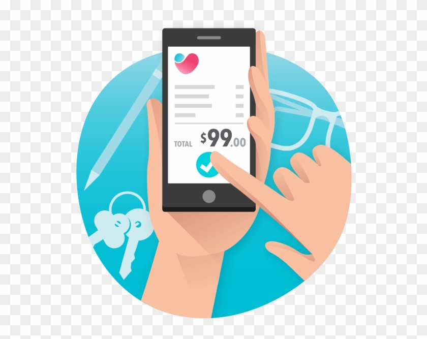 Costs Are Clear <br> - Graphic Design Clipart