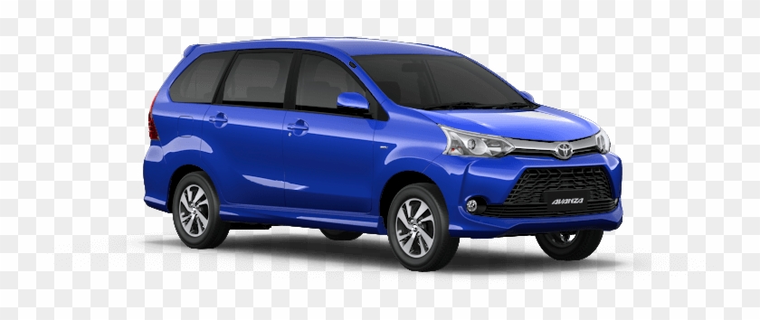 Equipped With A New Engine For Better Fuel Efficiency, - Minivan Clipart #2107427
